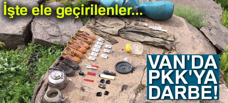 Van
