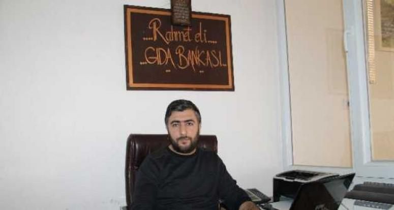 Van Rahmet Eli Derneği