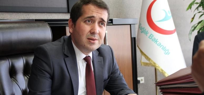 Sağlık çalışanları bayramda görevleri başında olacak