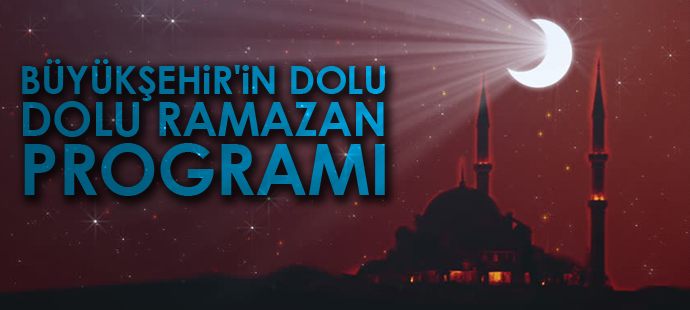 Van Büyükşehir Belediyesi