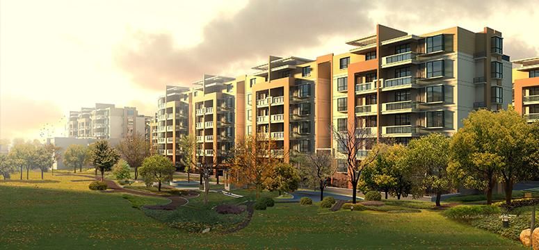 Haziran ayında 406 konut satıldı