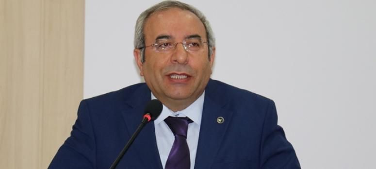 II. Kafkas Matematik Konferansı Van