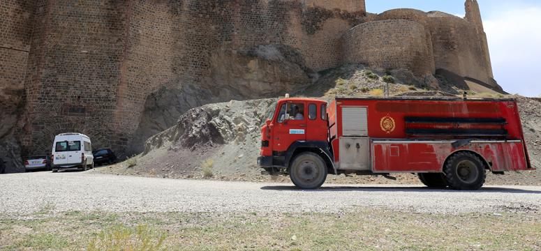 Gürpınar Belediyesi kültürel mirasa sahip çıkıyor