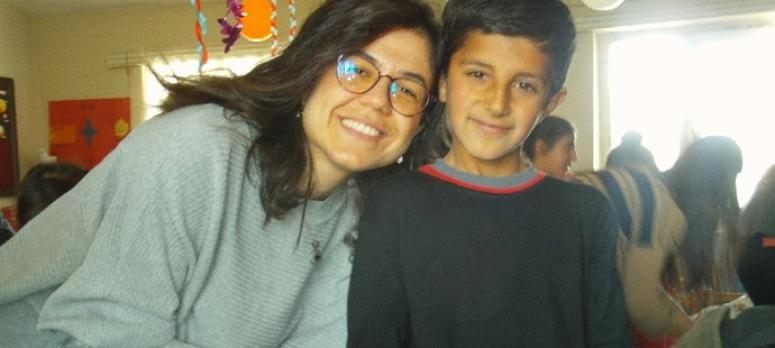 Vanlı öğrencilerin hayalleri gerçek oldu