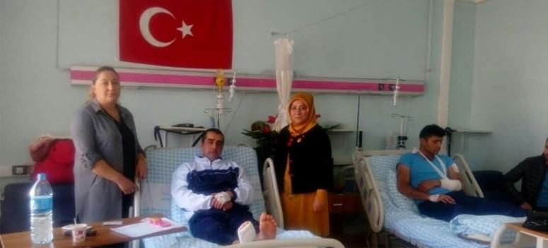 Başkan Koç