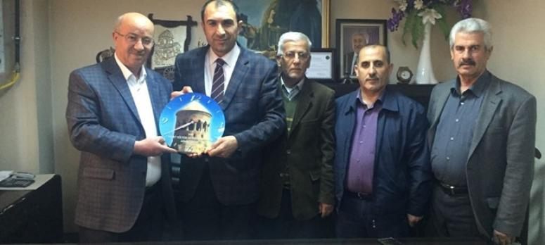 Van Ahlat Kültür ve Eğitim Derneği