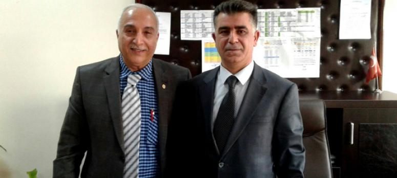 Başkan Karael