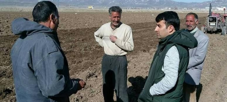 Başkan Vekili Bayır
