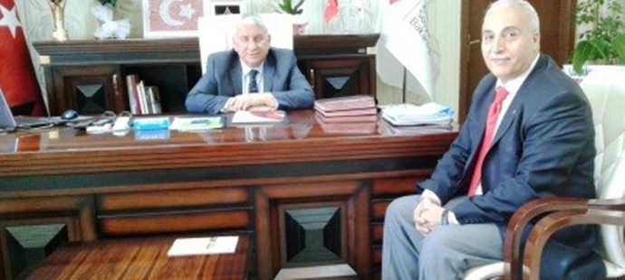 Başkan Karael