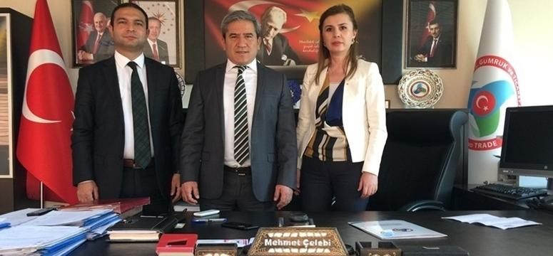 Aslan ve Uçar