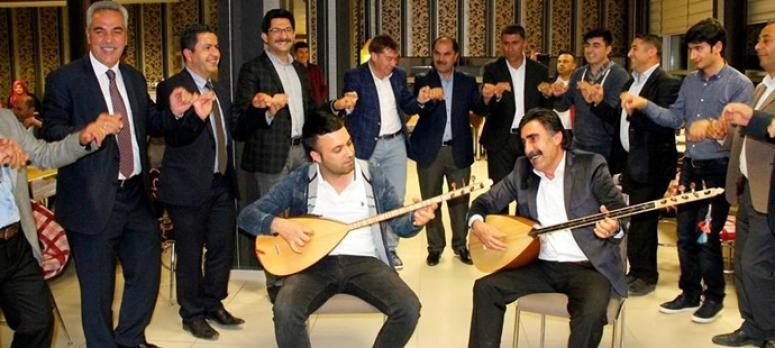 Bayındır Kaymakamı Baran