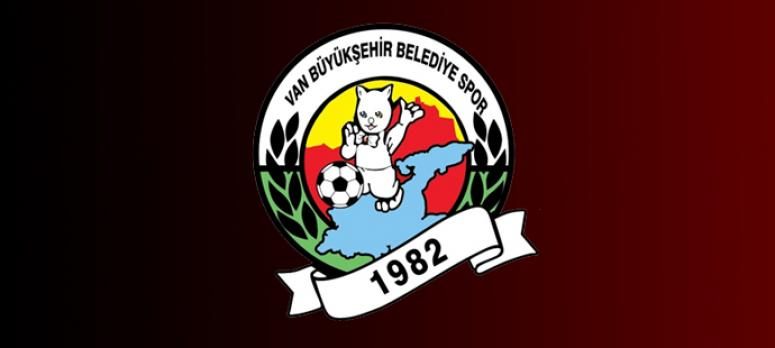 Van Büyükşehir Belediyespordan 