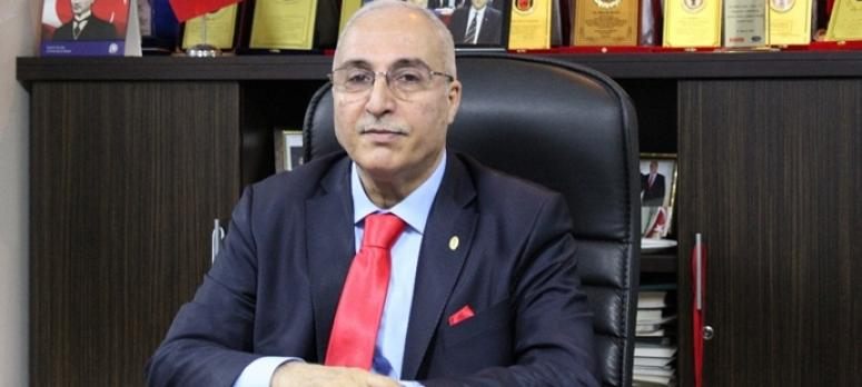 Başkan Karael, özel araçla bayram tatiline gidenleri uyardı
