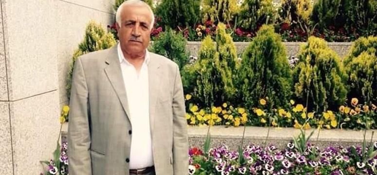  AK Partili Başkan Yardımcısı Aydın Ahi