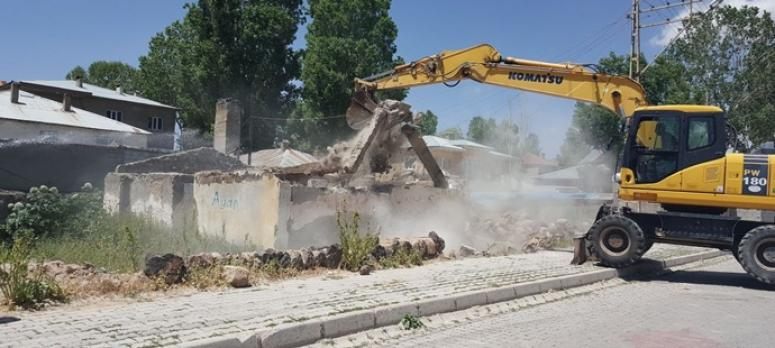  Çaldıran