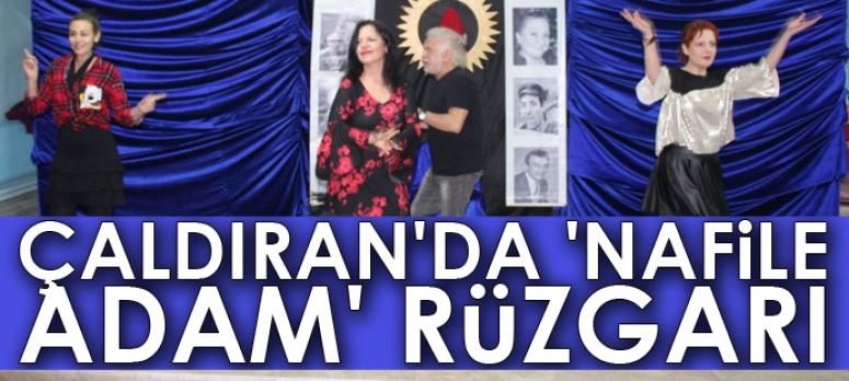Çaldıran
