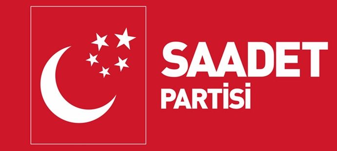 Saadet Partisinden 