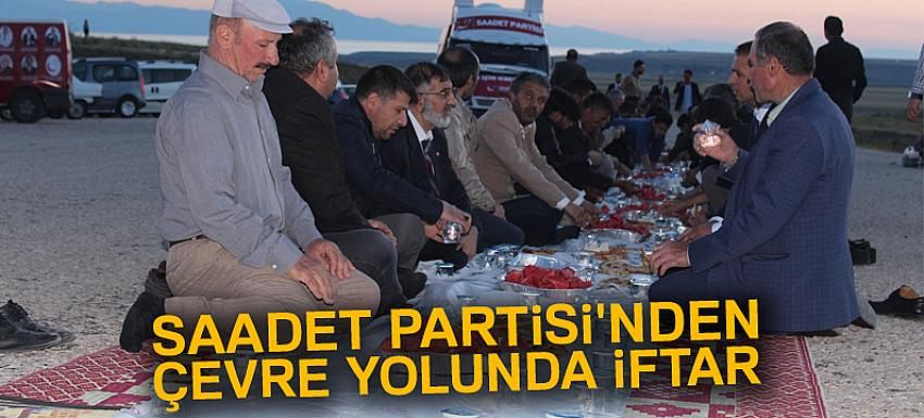 Saadet Partisi