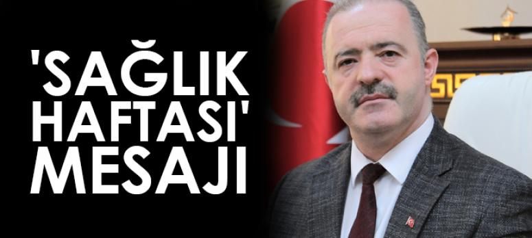 Başkan Özgökçe