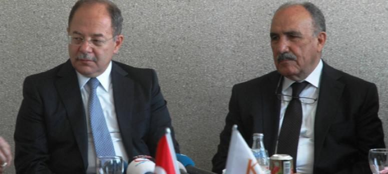 Sağlık Bakanı Recep Akdağ: PKK
