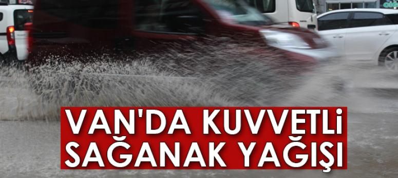 Van