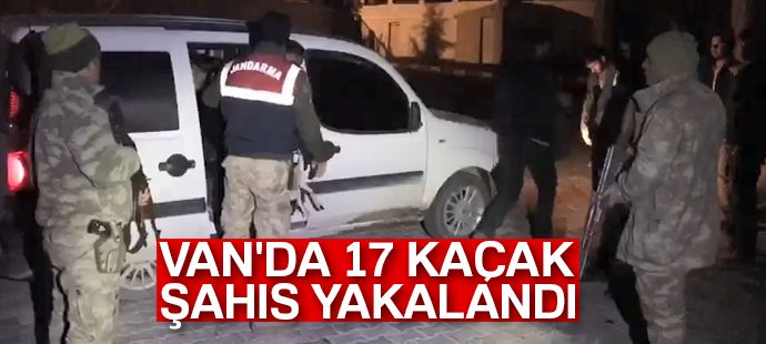 Van