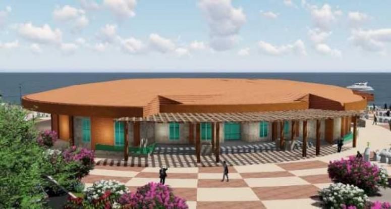 Tuşba ilçesine çok amaçlı salon