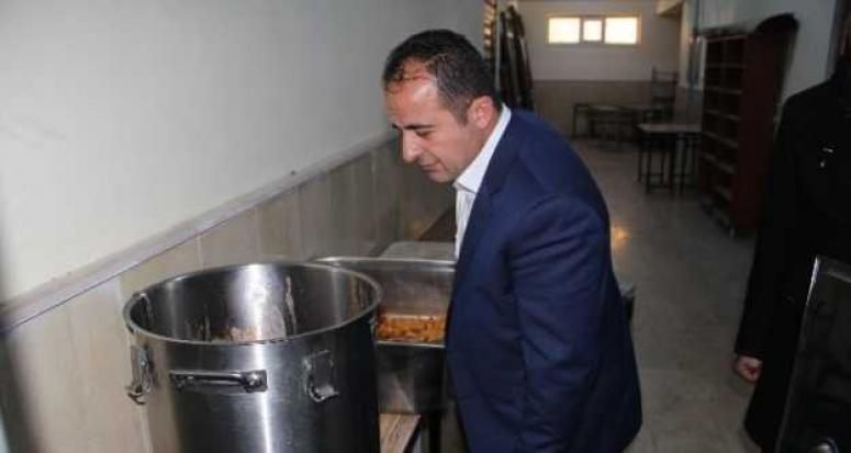 Müdür Samsa