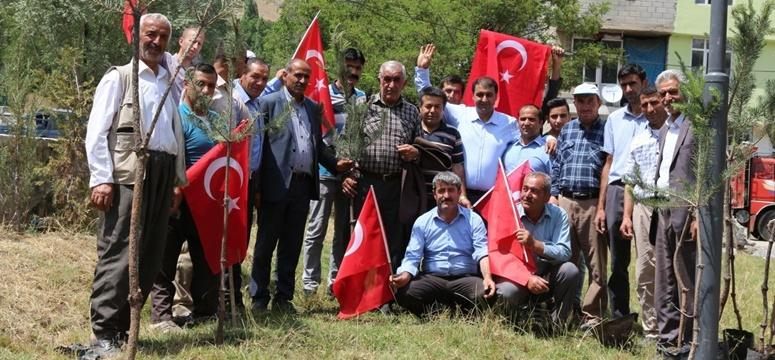 Bahçesaray
