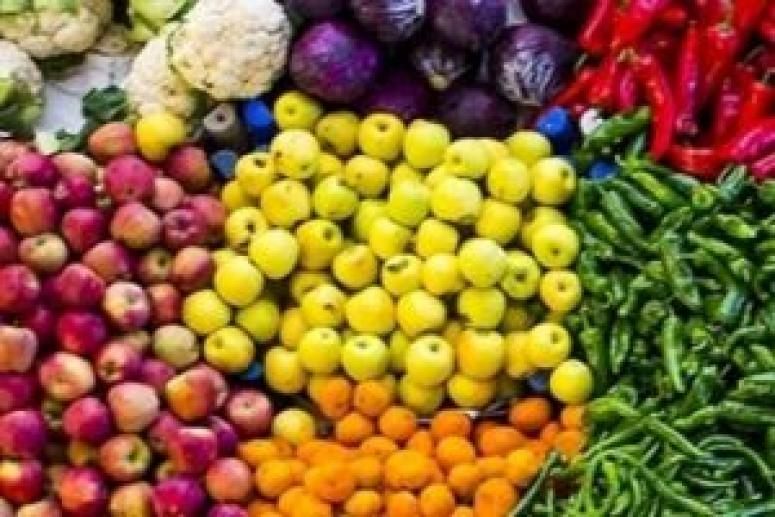 Sebze ve meyveler insan vücudunda benzedikleri uzuvlara faydalı