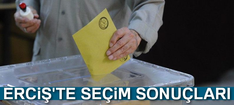 Erciş