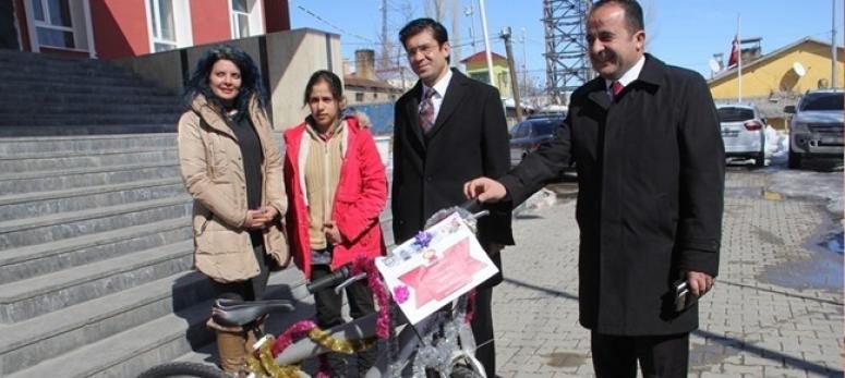 Başkale