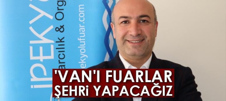 Başkan İnan, 