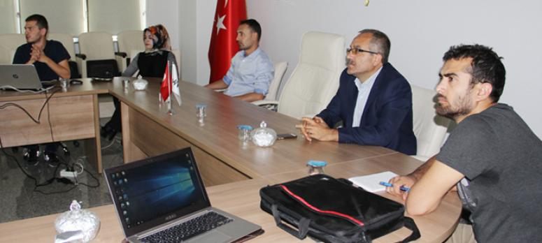 Büyükşehir gürültü kirliliği ile mücadele başlattı
