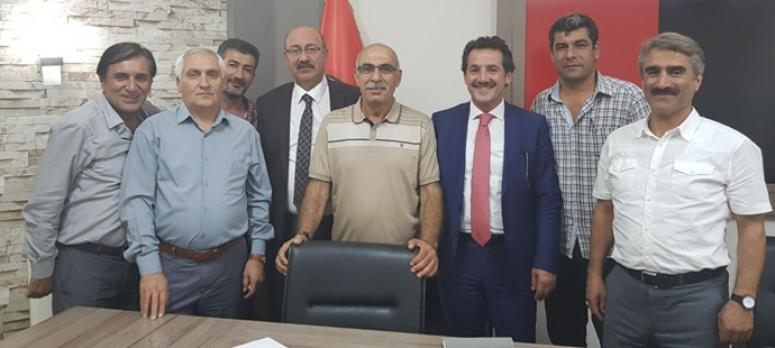 Van Büyükşehir Belediyespor