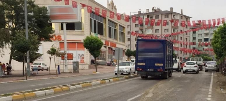 Büyükşehir çevreyi kirletenlere göz açtırmıyor