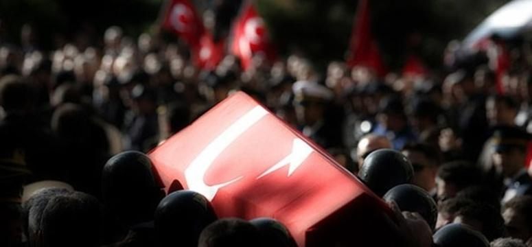  PKK saldırısında yaralanan asker şehit oldu