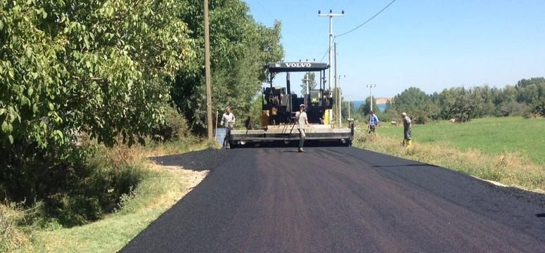Büyükşehirle Gevaş