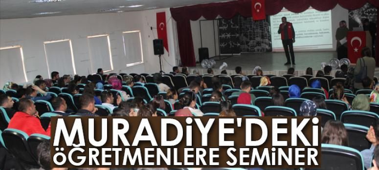 Muradiye