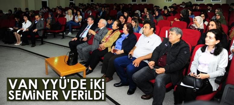 Van YYÜ Mimarlık ve Tasarım Fakültesi