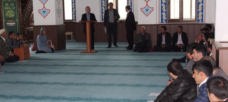  Muradiye