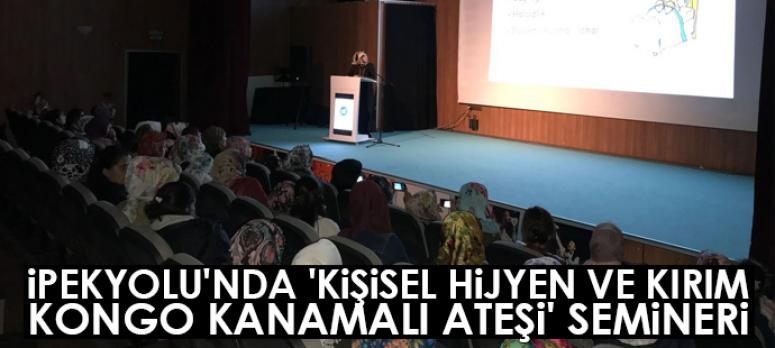 İpekyolu