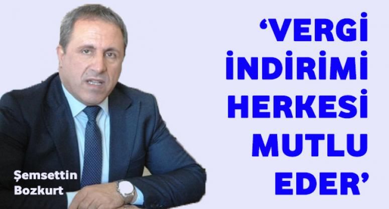 Şemsettin Bozkurt, 
