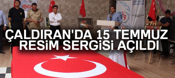 Çaldıran