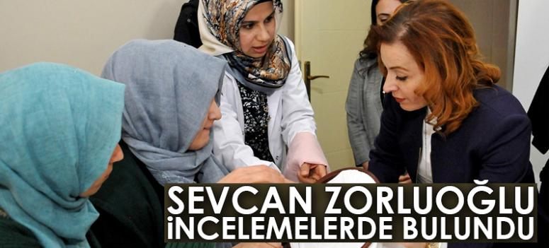 Sevcan Zorluoğlu Edremit