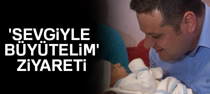 Başkan Vekili Öztürk