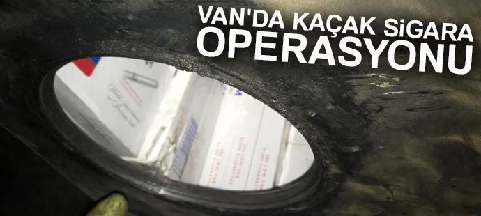 Van