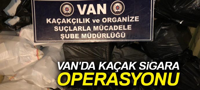 Van