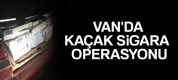 Van