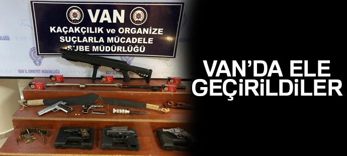 Van